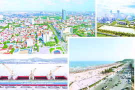 Biến khó khăn thành động lực tăng trưởng