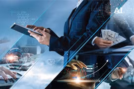 Bac A Bank tiếp tục giảm lãi vay, đồng hành cùng doanh nghiệp