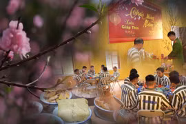 Tết của những người lầm lỡ