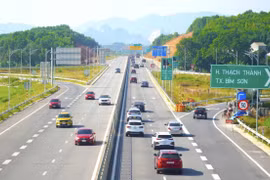 Cần hơn 181.000 tỷ đồng đầu tư nút giao, tuyến đường kết nối với cao tốc