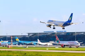Tăng gấp đôi chuyến bay phục vụ Năm Du lịch quốc gia 2024