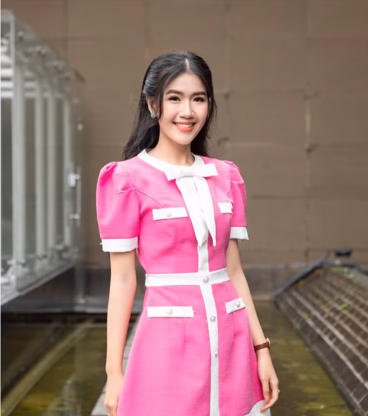 chiem nguong nhan sac 25 nguoi dep dau tien cua hoa hau viet nam 2022 hinh 4