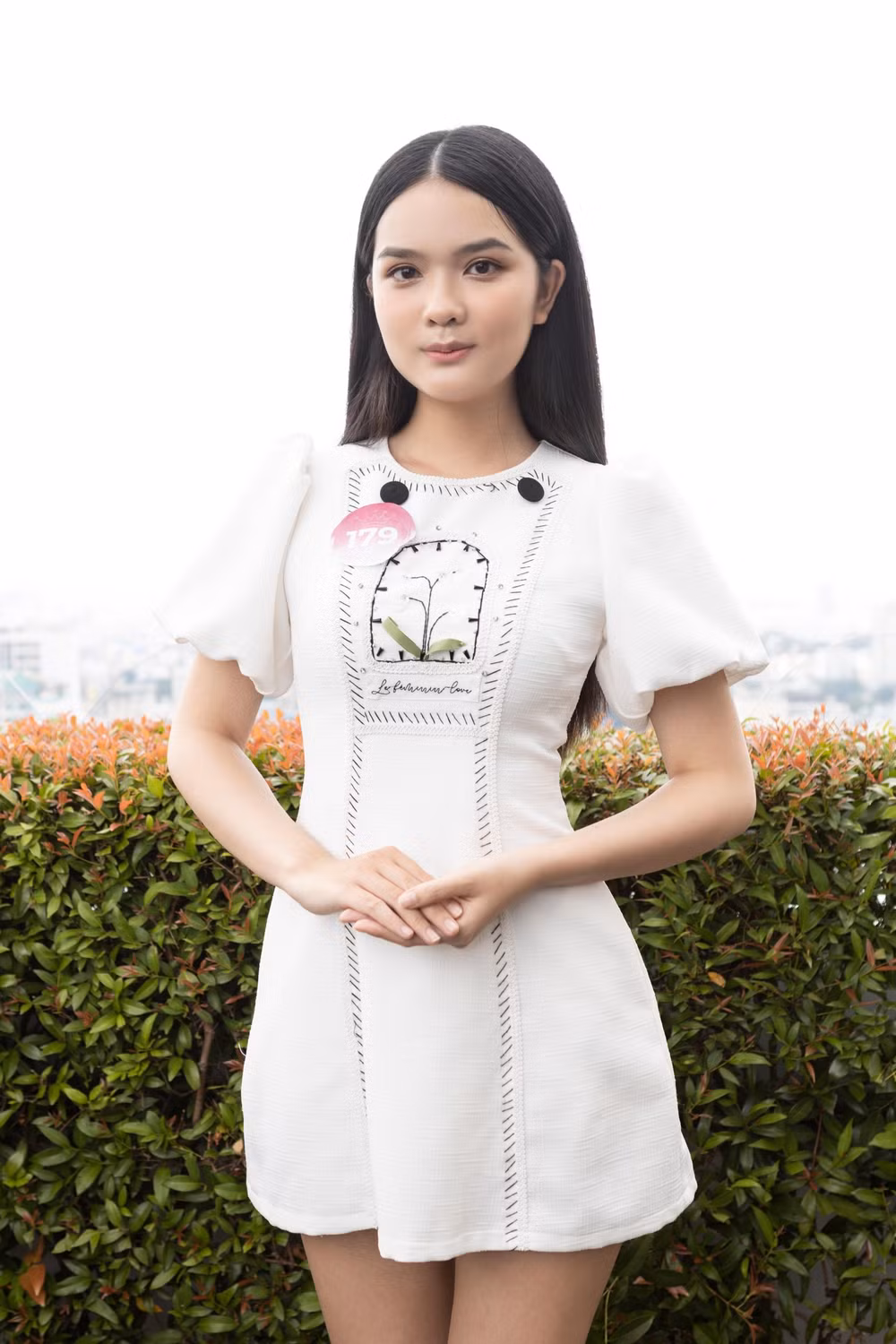 chiem nguong nhan sac 25 nguoi dep dau tien cua hoa hau viet nam 2022 hinh 12