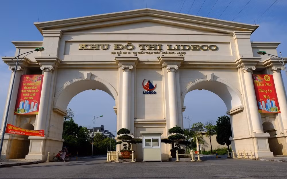 lideco ntl loi nhuan quy 3 boc hoi 82 dong tien kinh doanh am 1615 ty hinh 1