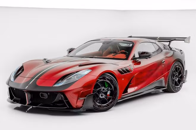 ngam sieu xe ferrari mansory stallone tempesta nera doc nhat the gioi hinh 5