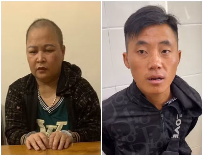 triet pha duong day mua ban ma tuy xuyen quoc gia bat giu nhieu doi tuong hinh 1