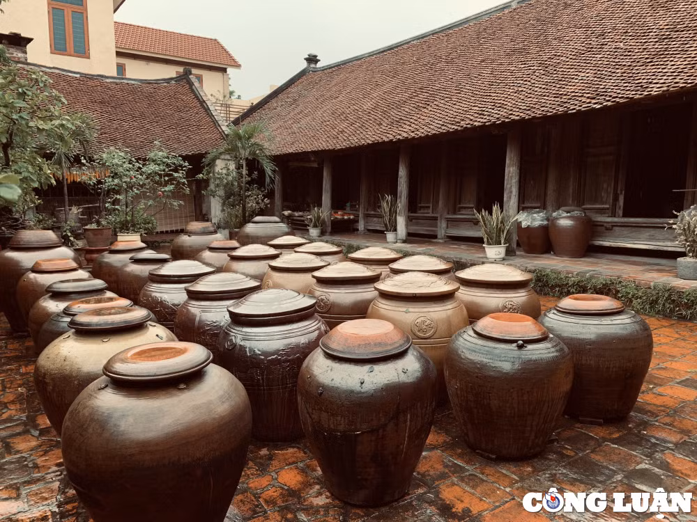 muc so thi khong gian sinh hoat tai lang viet co duong lam hinh 8