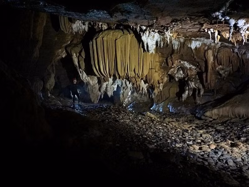 250 doanh nghiep tham gia famtrip kham pha trai nghiem phong nha ke bang hinh 5