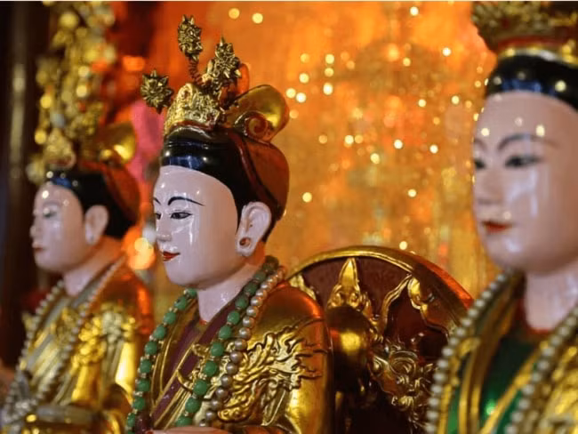 tam toa thanh mau la vi than nao le tam toa thanh mau co y nghia gi hinh 2