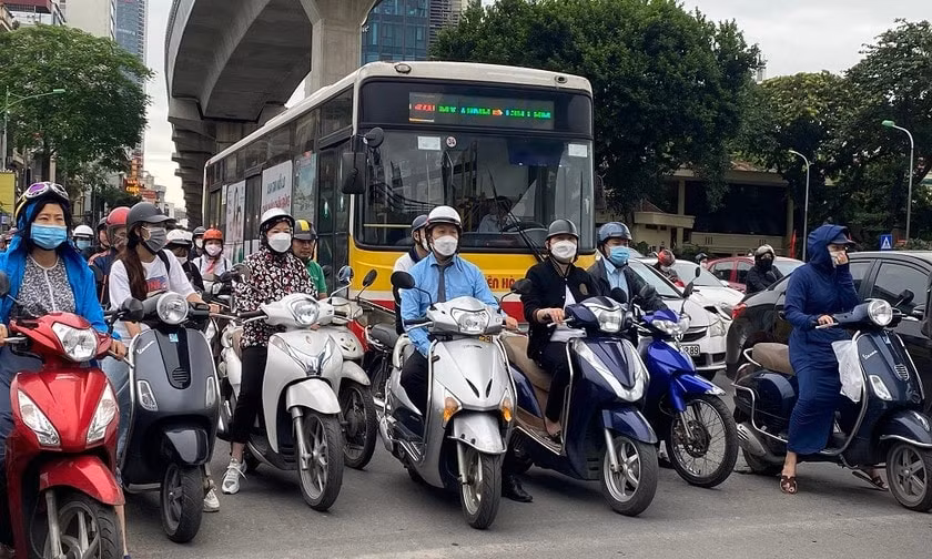 du bao thoi tiet 1 2 2023 ha noi bac bo ret dam ret hai hinh 1