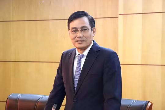 Ủy ban Kiểm tra Trung ương đề nghị cấp có thẩm quyền kỷ luật 2 cán bộ