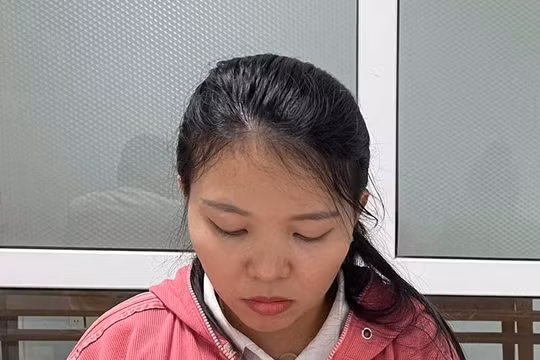 “Nữ quái” chiếm đoạt hàng tỷ đồng thông qua hoạt động môi giới bất động sản
