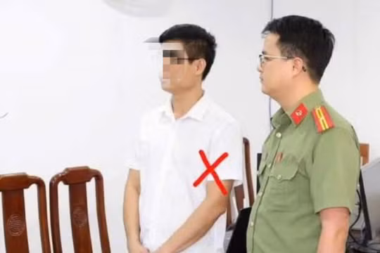 Giám đốc doanh nghiệp bắt tay "cò đất" làm giả hồ sơ mua nhà ở xã hội ở Phú Thọ