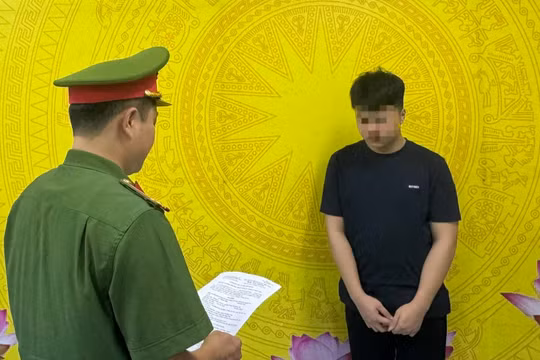 Vào nhà nghỉ với bạn gái 15 tuổi, nam thanh niên ở Hưng Yên đối mặt vòng lao lý