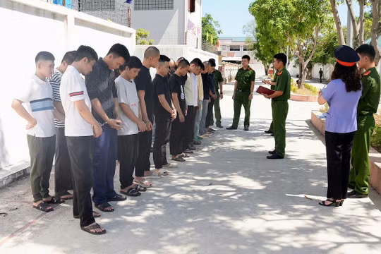 Sập bẫy "kiều nữ" rủ làm nhiệm vụ: 63 người mất trắng hơn 36 tỷ đồng