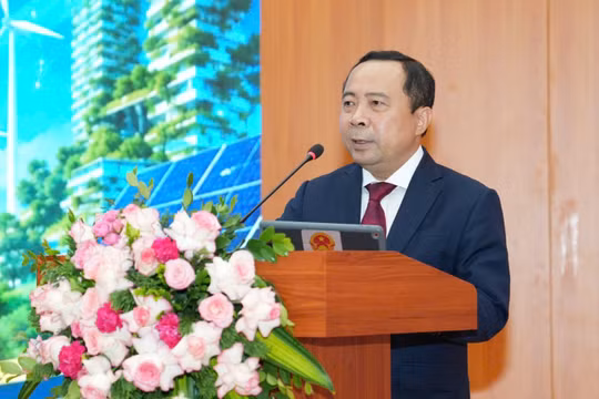 Khoa học, công nghệ và đổi mới sáng tạo là động lực cốt lõi khai phá không gian phát triển mới