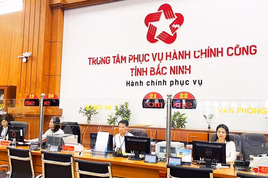 Bắc Ninh tinh gọn thủ tục lĩnh vực đo lường chất lượng: Giải quyết dứt điểm chỉ trong 3 ngày