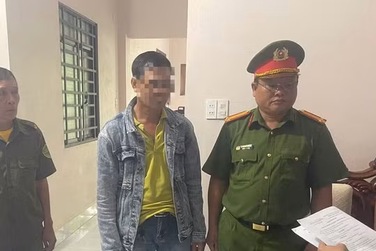 Nhận "chạy" sổ đỏ cho đất rừng nhà nước quản lý, một cá nhân lừa đảo 17 tỷ đồng