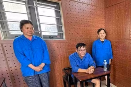 Cho vay lãi nặng, thu lợi bất chính hơn 1 tỉ đồng, 3 đối tượng ở Đắk Lắk bị khởi tố