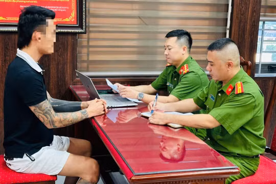 Thao túng tâm lý người xem bằng bạo lực: Cái giá đắt cho chủ kênh TikTok Minh Sầm Sơn