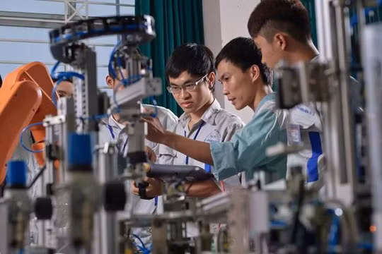 Quảng Ngãi: Mục tiêu ít nhất 5.000 doanh nghiệp nhỏ và vừa chuyển đổi số