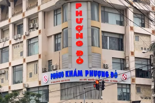 Thủ đoạn cố tình gây đau đớn trên bàn thủ thuật để ép tiền của khách tại Phòng khám Phượng Đỏ