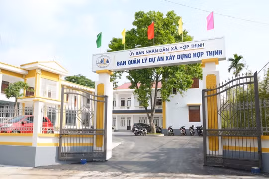 Bắc Ninh: Tính sai dự toán hơn 7,7 tỷ đồng, Ban QLDA Hiệp Hòa bị yêu cầu xử lý tài chính hàng tỷ đồng