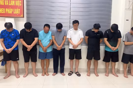 Phát hiện đường dây bán gần 1.500 văn bằng giả có sự tiếp tay của giảng viên đại học