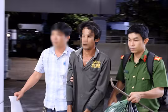 Mờ mắt vì hơn 400 triệu đồng, gã thanh niên cạy cửa, khống chế tàn bạo người cô ruột lúc 2 giờ sáng