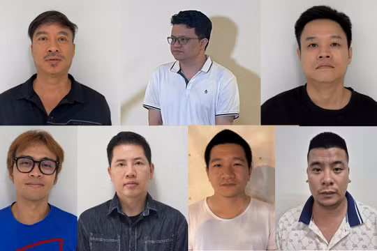 Bộ Công an khởi tố 5 vụ án liên quan đến xâm phạm quyền tác giả