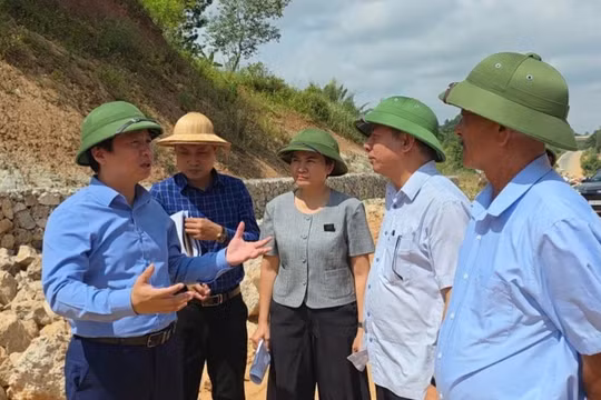 “Đèn vàng” đã bật: Không ai còn có thể đứng ngoài cuộc
