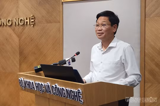 Giải thưởng Sản phẩm công nghệ số Make in Viet Nam 2026: Đột phá với hạng mục Trí tuệ nhân tạo xuất sắc