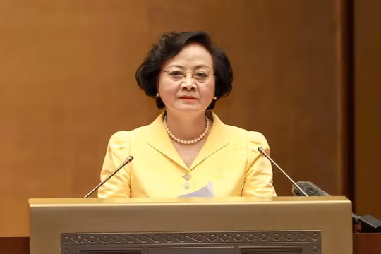 Phấn đấu thu hút 1.000 nhân tài quốc gia phục vụ các lĩnh vực mũi nhọn đến năm 2030