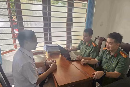 Đắk Lắk: Khởi tố Giám đốc Trung tâm Giáo dục nghề nghiệp Sông Cầu liên quan đến sai phạm tài chính