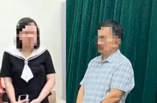 Lộ diện những "cánh tay đắc lực" thổi phồng dự án ảo tại Công ty Hiền Khiêm