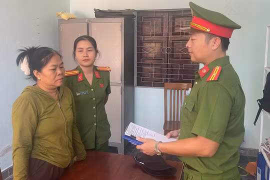 Mất thêm hàng trăm triệu đồng vì nhờ 'thầy bói' lấy lại 10 tỷ đồng bị lừa