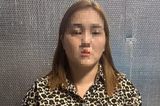 Đang được hoãn án tù để nuôi con, người mẹ trẻ vác dao đoạt mạng "tình mới" của chồng cũ