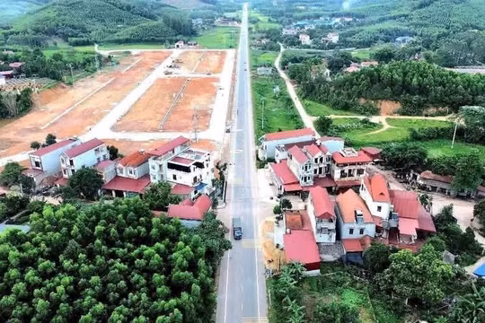 Bắc Ninh: Điểm tên loạt cán bộ, doanh nghiệp vướng sai phạm tại các dự án do Ban QLDA Yên Thế cũ làm chủ đầu tư