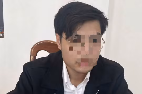 Nam thanh niên đóng giả mỹ nữ lừa đảo hơn 1,5 tỷ đồng 