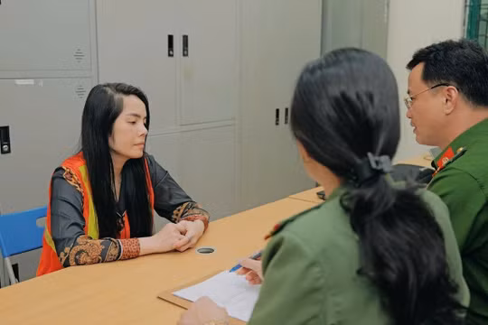 Diễn viên Kiều Thanh bị khởi tố vì liên quan đến ma túy
