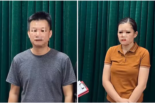 Chỉnh sửa số liệu môi trường theo yêu cầu doanh nghiệp: Góc khuất tại Trung tâm Tài nguyên môi trường Lạng Sơn