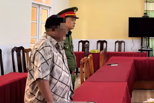 Vỏ bọc của doanh nghiệp xây dựng và thủ đoạn mua hóa đơn khống trốn thuế 2 tỷ đồng