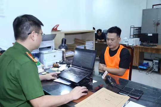 Khởi tố 10 đối tượng liên quan đến trang website lậu "Bún chả TV"