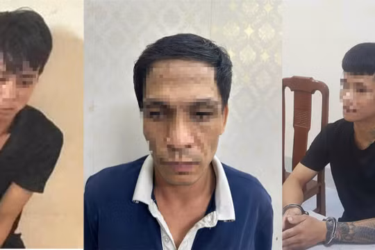 Thói quen tai hại của chủ xe khiến nhóm thanh niên dễ dàng trót lọt 7 phi vụ trộm cắp
