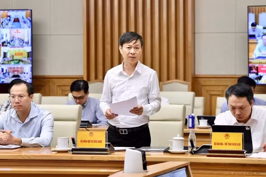 Khơi thông nguồn lực khoa học, công nghệ, tạo động lực tăng trưởng vùng trung du và miền núi phía Bắc