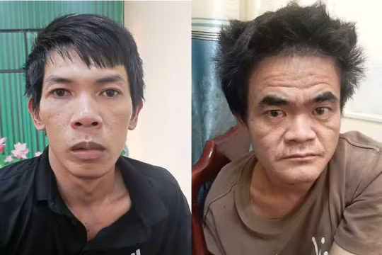 Bắt khẩn cấp 4 đối tượng dàn cảnh mua bán dâm, tống tiền khách tại quán cà phê