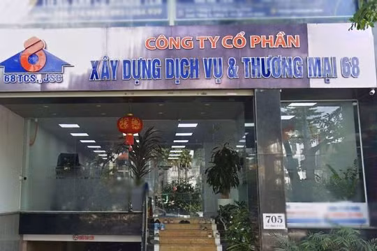 Vụ nam sinh ngã cống tử vong: Lộ đơn vị duy tu là doanh nghiệp "có tiếng", trúng loạt dự án nghìn tỷ