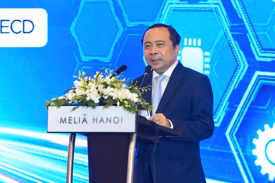 Cần chuyển đổi mô hình tăng trưởng: Biến tri thức và đổi mới sáng tạo thành năng lực cạnh tranh quốc gia