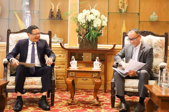 Việt Nam - APO: Chung tay tạo đột phá về năng suất trong kỷ nguyên AI