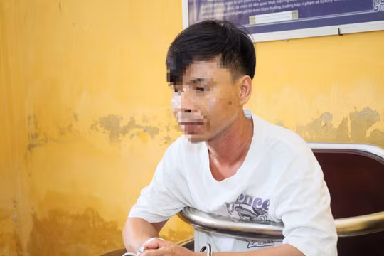 Cãi vã với người tình, cô giáo ở Cà Mau và các con bị chém thương vong